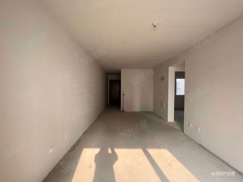 三叶公园 绿城物业,三叶公园二手房,96万,2室2厅,1卫,85平米-廊坊安居