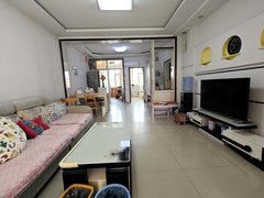 赤峰松山振兴大街康居家园 步梯3楼 第一次出租 拎包入住 随时看房出租房源真实图片