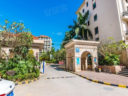 听涛雅苑,中兴中路 - 深圳听涛雅苑二手房,租房,房价-深圳安居客