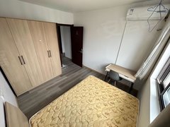 曹县曹县城区曹城城区银座旁 康地君佳 幸福人家 出租精装单间 有厨房 押一付一出租房源真实图片