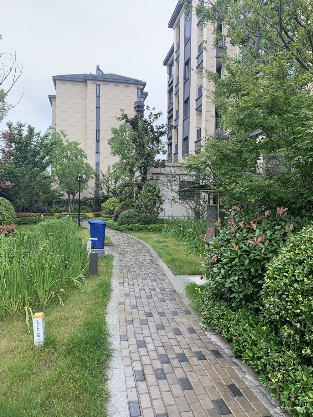 姑苏樾4室2厅2卫140㎡南610万