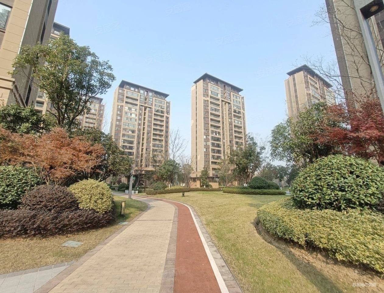 常州房产网>常州二手房>溧阳二手房>溧阳市区二手房>天隽半岛>