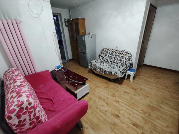 天津河东中山门试验楼居民区试验楼居民区 2室精装 紧邻45中 抢手好房