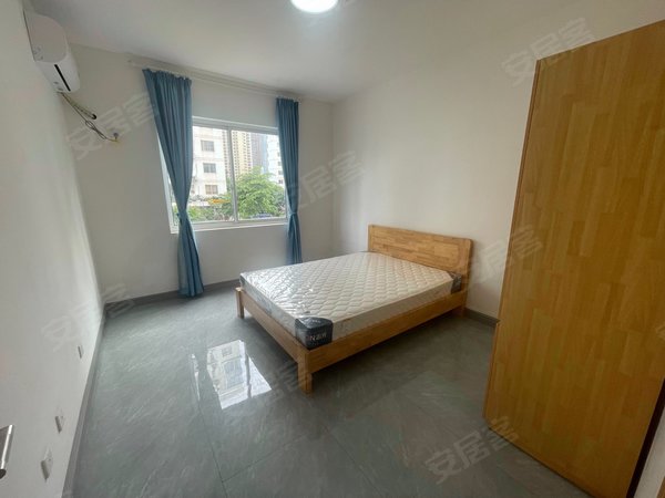 【多图】凤岭佳园,凤岭北租房,凤岭北(押一付一)全新电梯小区两房 民