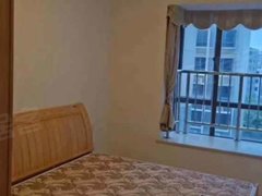 澄迈老城老城城区中华坊 1室1厅1卫出租房源真实图片