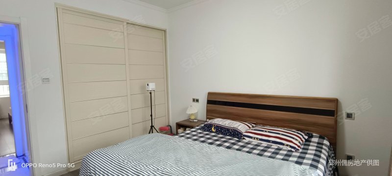 运平北运平京华苑精装几乎未住带阁楼家具家电全送