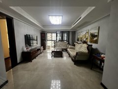 宁波江北中马栖海花园三室二厅，精装修，带停车位，出租房源真实图片