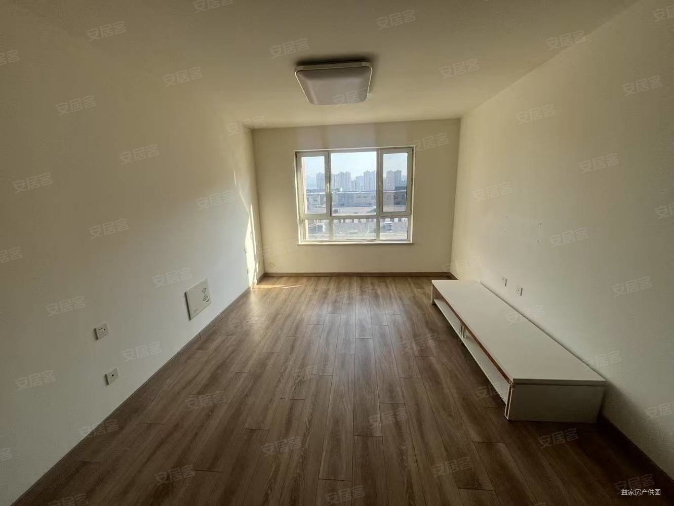 高新万科城3室2厅1卫102㎡南北59.8万