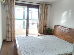 启东吕四吕四汽车客运站欣乐鹤城苑步梯3室2厅1卫 拎包入住出租房源真实图片