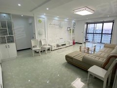 邓州邓州城区邓州市区香溪美地3室两厅精装 采光好拎包入住 致远旁边 附近万德隆出租房源真实图片