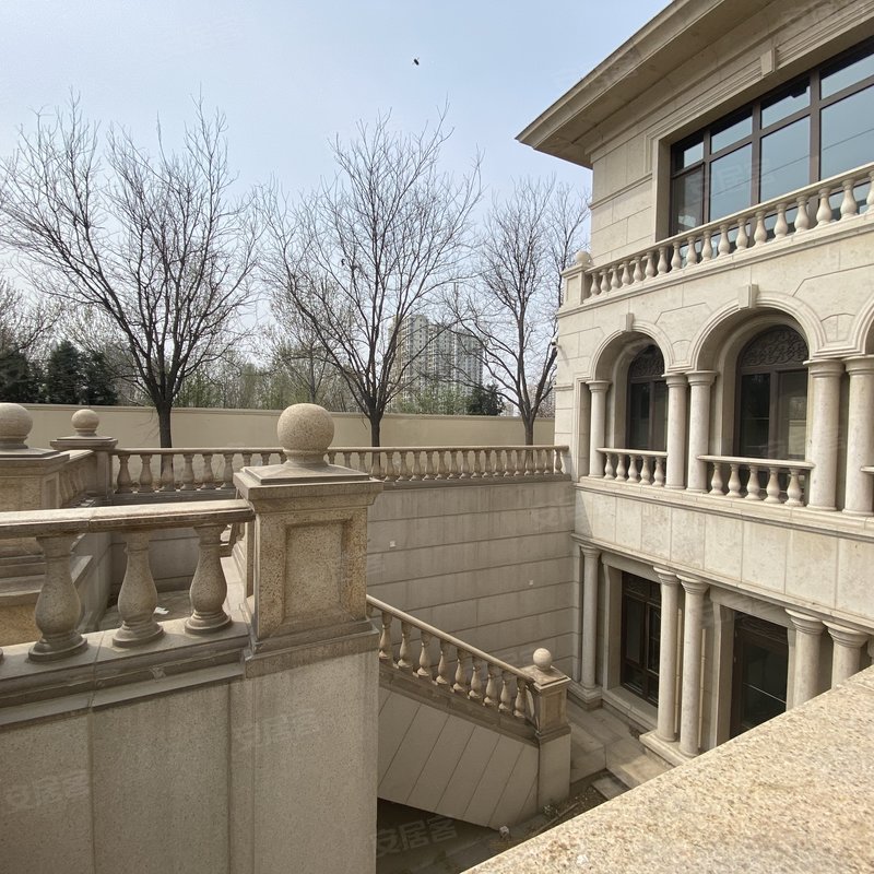 【海逸豪园, 海逸豪园小区详情,房价走势,房源,业主论坛】- 天津58