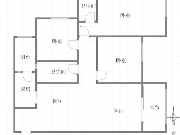 重庆江北江北嘴保利观澜(一期)保利观澜(一期) 精装修 急租房源 电梯