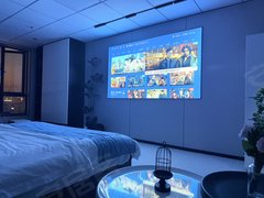温岭温岭市区锦江中心非中介,万象城 创业大夏附近出租房源真实图片
