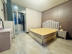 永康永康市区天鹅路商业街步行街 紫薇中路 宝龙附近 精装修单间 押一付一 停车方便出租房源真实图片