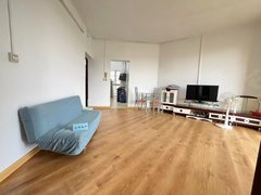 河池宜州宜州城区公务员东区 步梯三楼 一房一厅 配套全 拎包即住出租房源真实图片