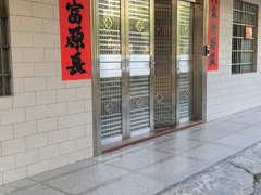 阳春春城春城城区盛世大厦 1室1厅1卫出租房源真实图片