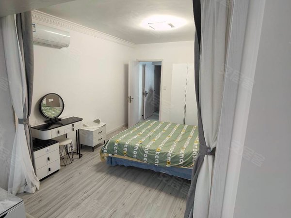 【多图】绿翡翠家园,真如租房,11,14号线真如,近环宇城,朝南一室户,押