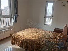 唐山高新区河茵里祥泰园 1室1厅1卫出租房源真实图片