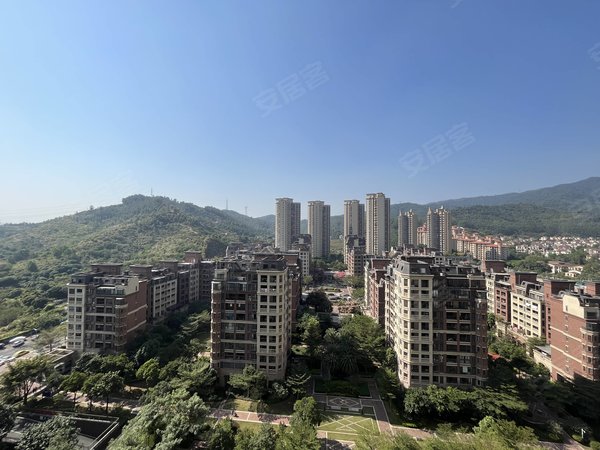 东莞樟木头樟洋区保利生态城二期保利生态城二期 1室1厅1卫 52平 精