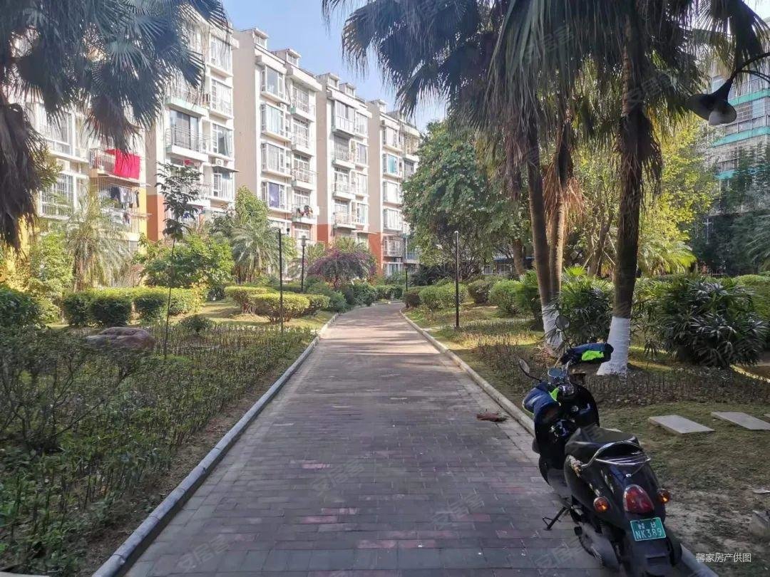 单价6千一平 业主低价售卖,康城二手房,60万,3室2厅,1卫,98平米-柳州