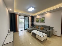 荆州沙市江津路3室 整租 恒信春秋府 面议 精装 108平 随时看房出租房源真实图片