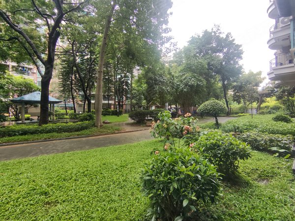 广州白云京溪云景花园云枫苑居家推荐来咯 云景花园大三房115平 南北