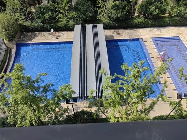 绍兴诸暨诸暨市区绿城锦兰公寓绿城锦兰公寓 两室一厅 精装修 户型好