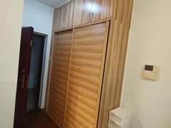 三明沙县体育公园御景天成 一中 体育场1室1厅1卫 精装修出租房源真实图片
