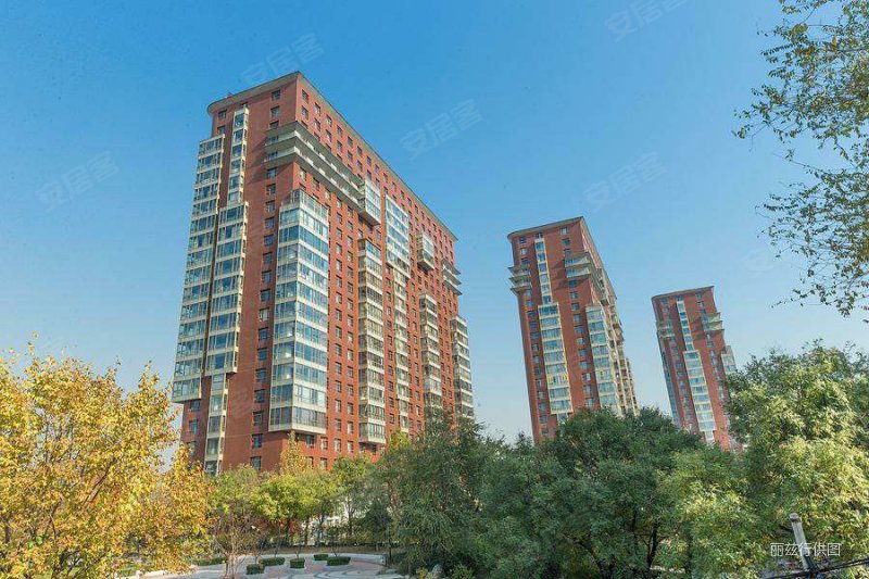 缘溪堂4室2厅6卫519.31㎡南北4988万