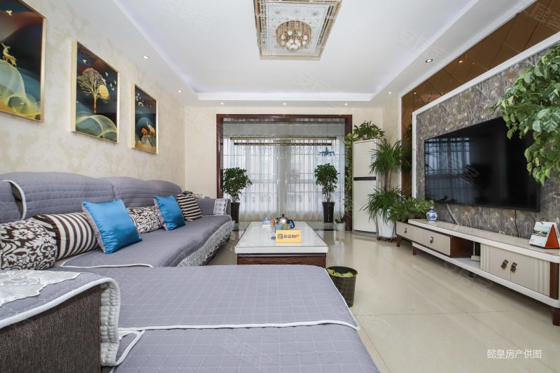 洛阳房产网>洛阳二手房>涧西二手房>南昌路二手房>美伦山水华府一期>