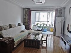 青岛城阳棘洪滩棘洪滩港北小区 2室2厅1卫出租房源真实图片