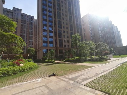 天元御城(一期),莲城大道,近丹桂路 - 湘潭天元御城(一期)二手房,租房