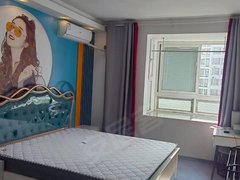 常州金坛东城东方新都3区一室一厅可短租可交一压一出租房源真实图片