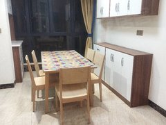 江门蓬江北新莱茵华庭高品质住宅3000出租出租房源真实图片