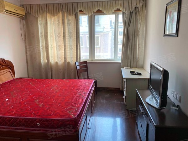 苏州吴中木渎香港花园木渎香港花园三房精装出租出租房源真实图片