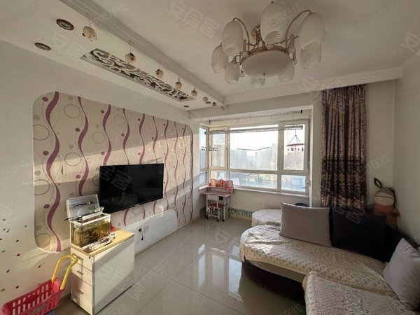 【多图】唐轩公馆,正良租房,唐轩公馆 精装两室 价格能商量 大学城