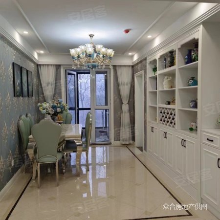 晨鸣威尼斯小镇