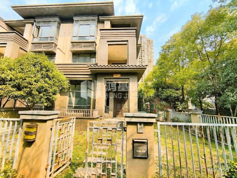 网>南昌二手房>高新开发区二手房>天祥大道二手房>联发君悦湖(别墅)>