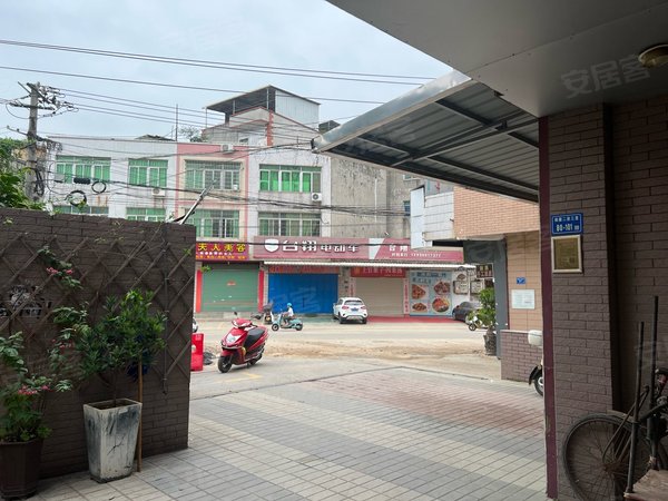 厦门同安城南阳翟村阳翟村 1室0厅1卫出租房源真实图片