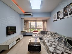 重庆北碚城北新区价格可谈 城北商圈中心位置 缙逸香山 精装一房出门公交近商圈出租房源真实图片