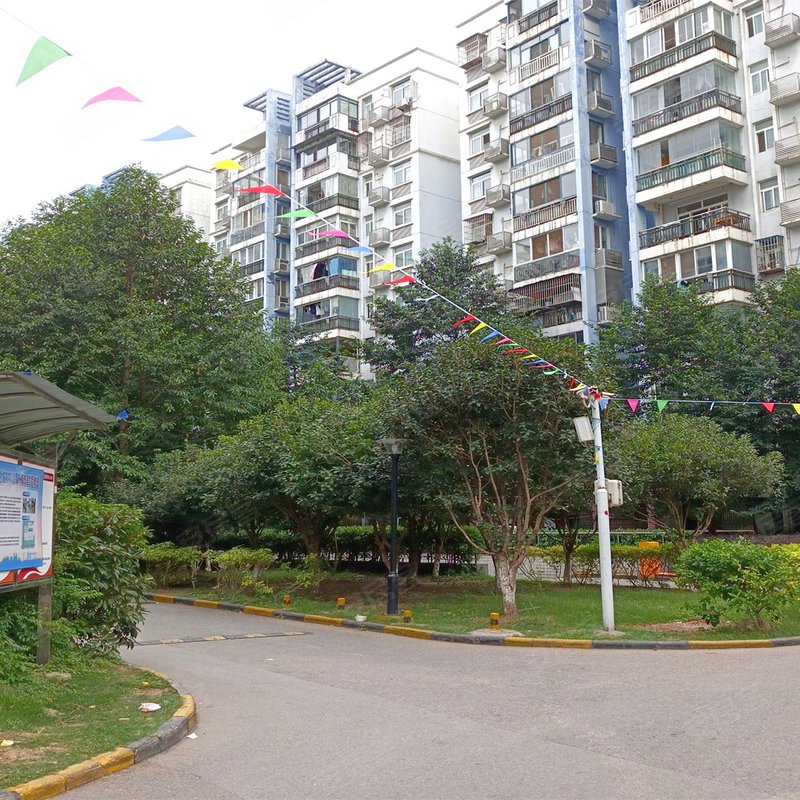 【香缇美景, 香缇美景小区详情,房价走势,房源,业主论坛】- 武汉58