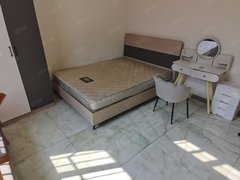 江门台山台城商业城电梯一房一厅,家私家电齐全包WiFi,楼下大量停车位出租房源真实图片