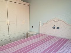 安阳北关凯德广场万象城三室两厅电梯精装修拎包入住紧邻北大街保健院金豪七中六中出租房源真实图片