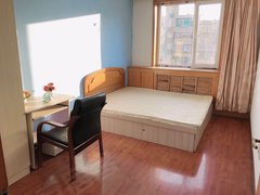 大连西岗实验小学限女生月付实图实拍中心裕景柏威年英华街火车站民航大厦地铁站出租房源真实图片