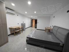 温州龙湾滨海中电时代门一室一厅拎包入住呀出租房源真实图片