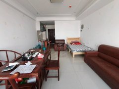 安丘安丘城区世纪泰华城安丘泰华近家电家具齐全领包入住随时看房方便出租房源真实图片