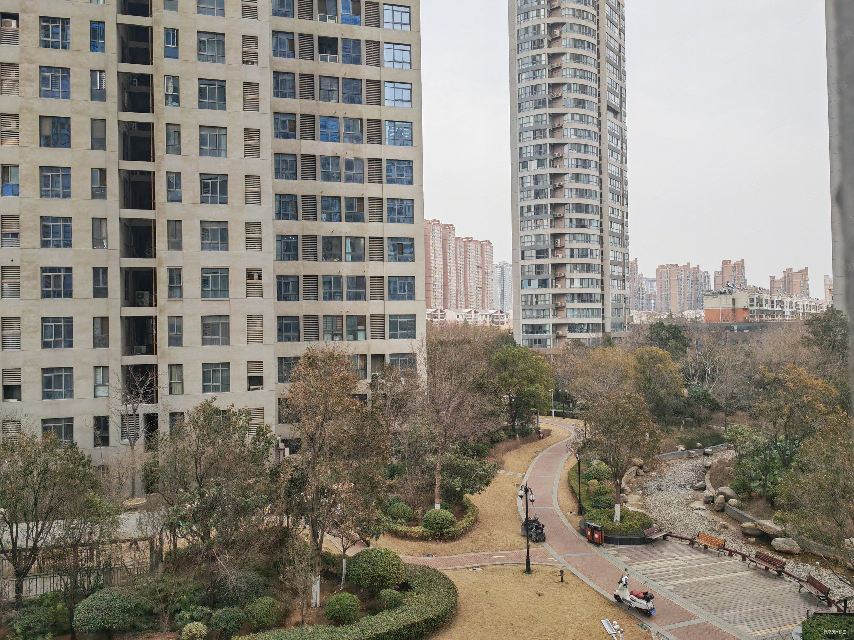 带电梯,东方今典天汇中心二手房,40万,1室1厅,1卫,50平米-洛阳安居客