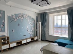 许昌鄢陵鄢陵城区鼓楼市场 2室1厅1卫出租房源真实图片