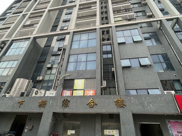 珠海高新区金鼎&nbsp;下栅综合楼金鼎 下栅综合楼电梯两房 精装 家私