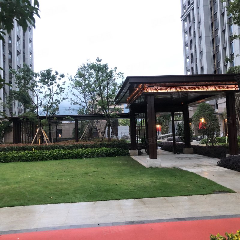 【奥体华府, 奥体华府小区详情,房价走势,房源,业主论坛】- 温州58